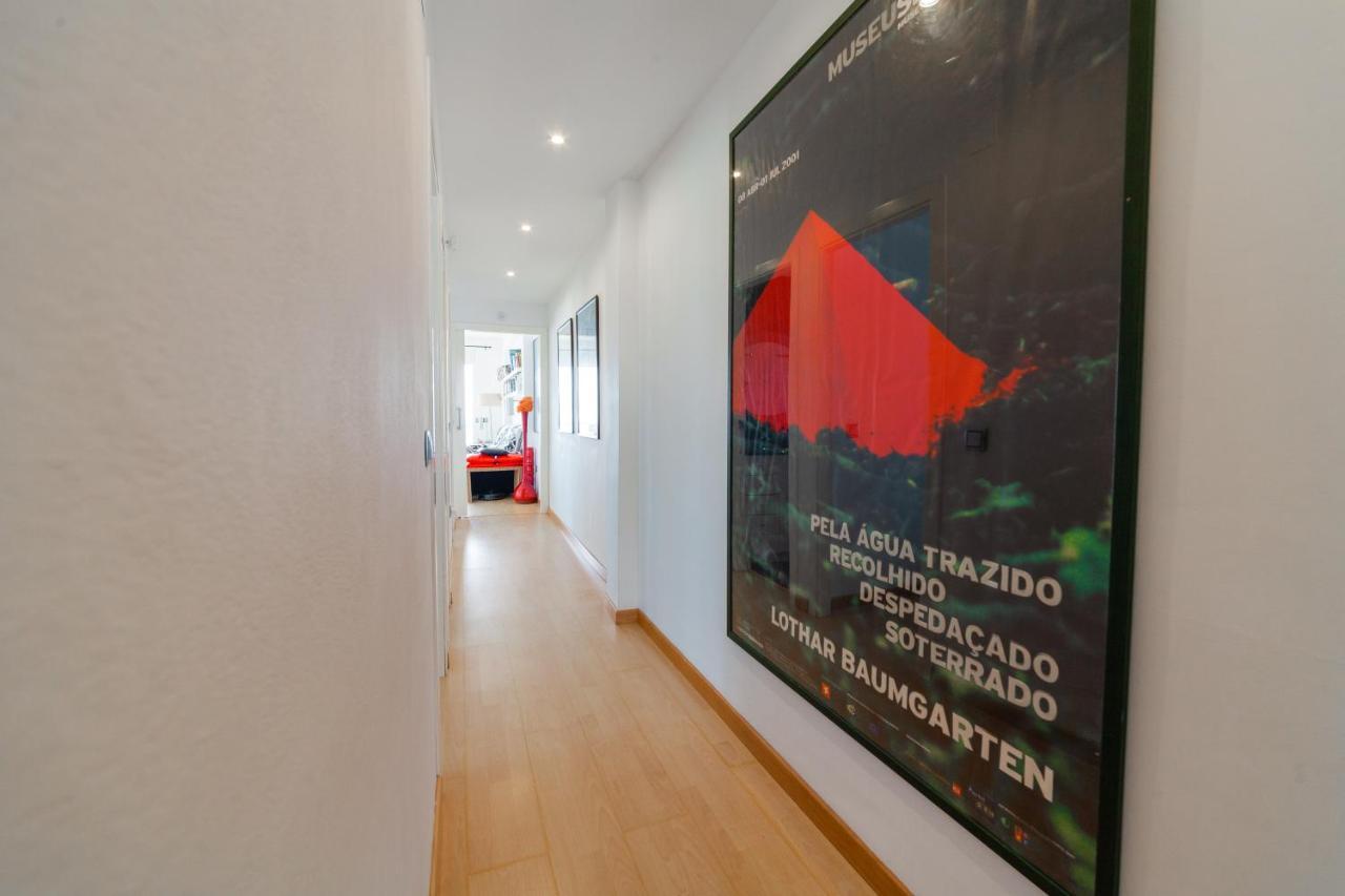 Ap-3 Ximoapartments A Primera Linea Playa & Chimenea Oliva Kültér fotó