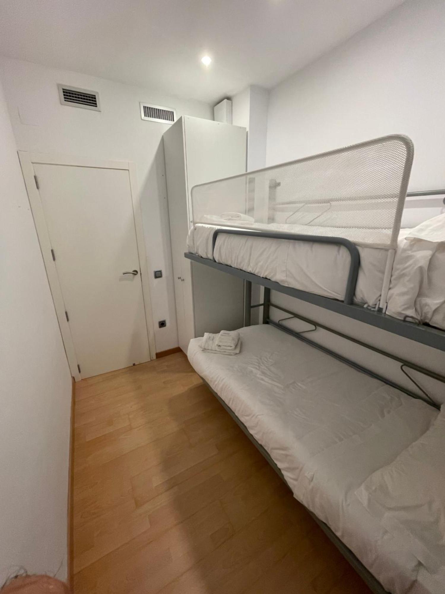 Ap-3 Ximoapartments A Primera Linea Playa & Chimenea Oliva Kültér fotó